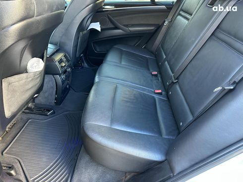 BMW X5 2012 белый - фото 19