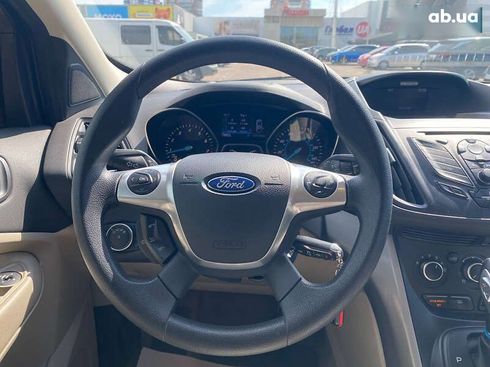 Ford Escape 2016 - фото 15