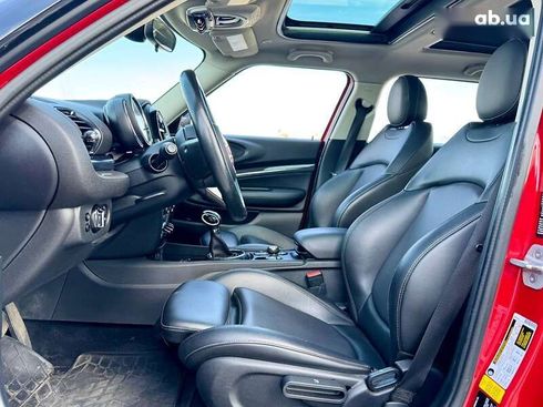 MINI Clubman 2016 - фото 19