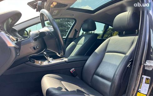 BMW 5 серия 2015 - фото 19