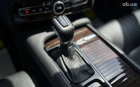 Volvo XC90 2015 - фото 21