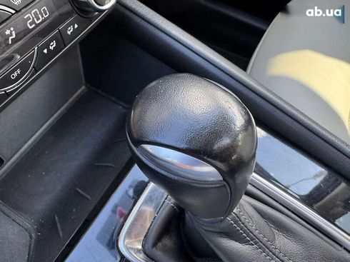 Mazda CX-5 2017 - фото 24