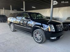 Авто Cadillac Escalade - купить на Автобазаре