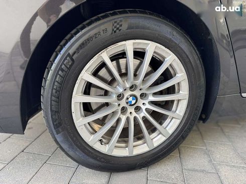 BMW 7 серия 2016 - фото 11