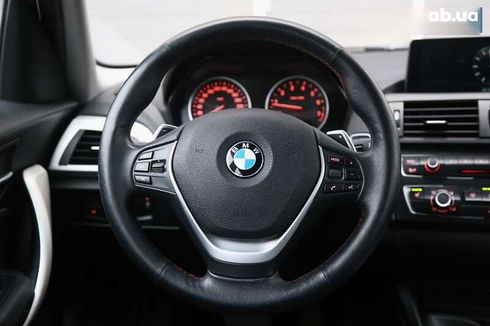 BMW 1 серия 2013 - фото 16