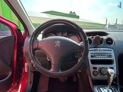 Peugeot 308 2008 - фото 14