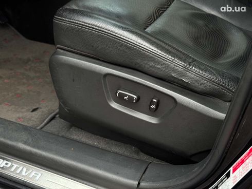 Chevrolet Captiva 2015 черный - фото 25