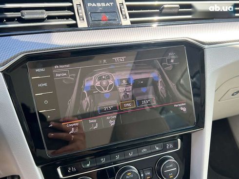 Volkswagen passat alltrack 2019 - фото 30