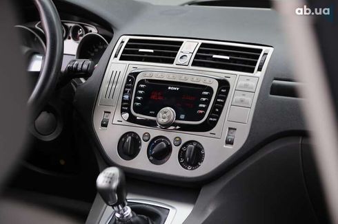 Ford Kuga 2012 - фото 18