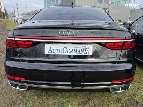 Audi A8 2022 - фото 15