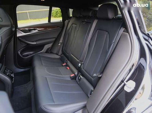 BMW X4 2024 - фото 10