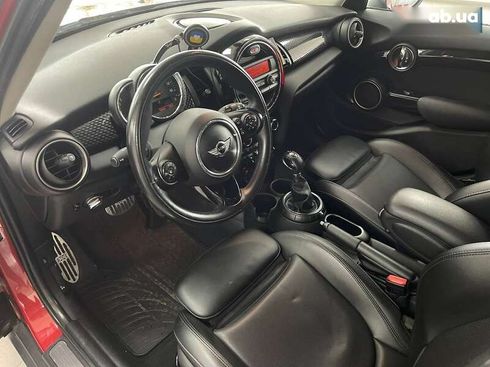 MINI Hatch 2015 - фото 21