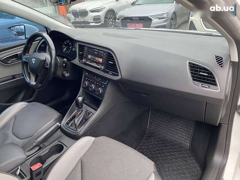 SEAT Leon 2016 - фото 10