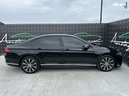 Volkswagen Passat 2020 - фото 5
