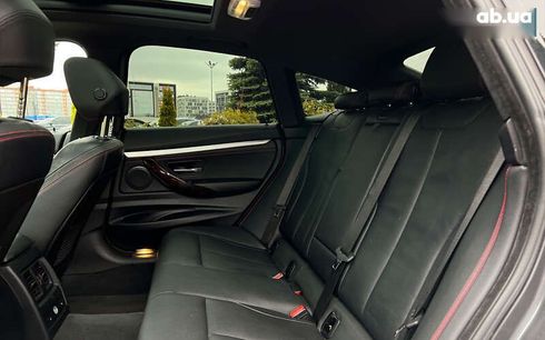 BMW 3 серия 2017 - фото 12