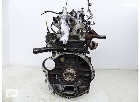 двигатель в сборе для Hyundai Accent - купити на Автобазарі - фото 4