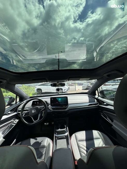 Volkswagen ID.4 Crozz 2023 - фото 22