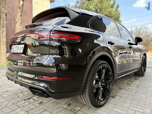 Porsche Cayenne 2018 - фото 12