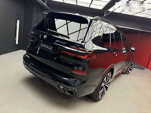 BMW X7 2023 - фото 29
