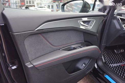 Audi Q5 e-tron 2023 - фото 17