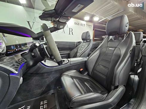 Mercedes-Benz E-Класс 2020 - фото 26