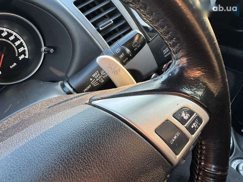 Mitsubishi Outlander 2012 - фото 19