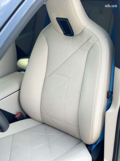 BMW iX 2022 - фото 24