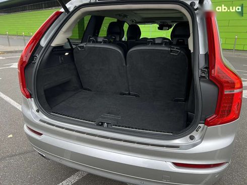 Volvo XC90 2019 - фото 12