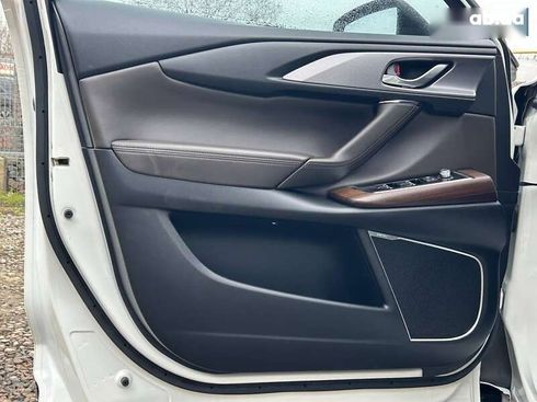 Mazda CX-9 2022 - фото 11