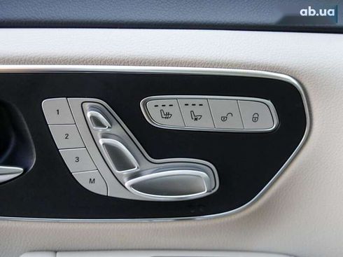 Mercedes-Benz V-Класс 2025 - фото 11