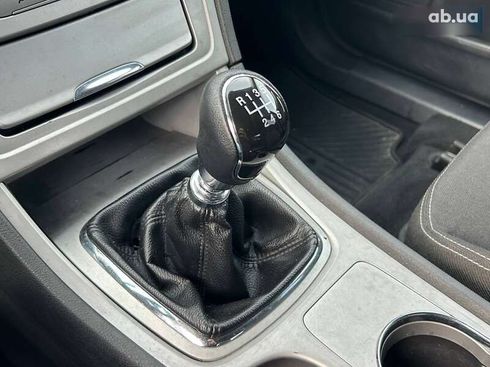 Ford Mondeo 2010 - фото 24