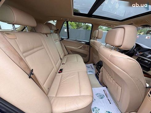 BMW X5 2013 - фото 23