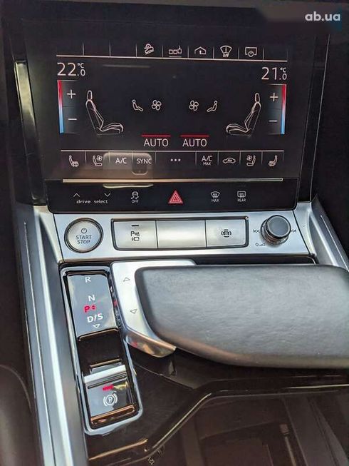 Audi E-Tron 2020 - фото 21