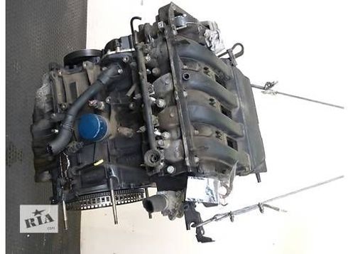 двигатель в сборе для Renault Laguna - купити на Автобазарі - фото 2
