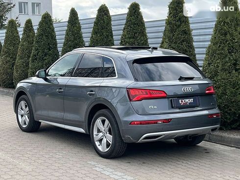 Audi Q5 2019 - фото 9