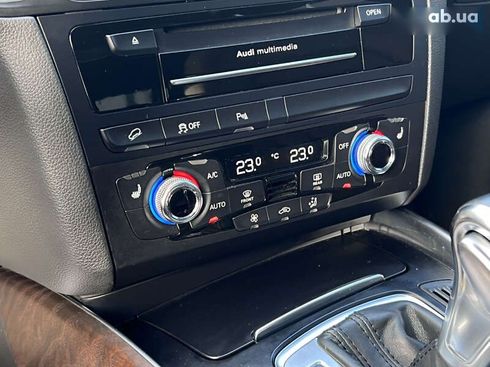Audi Q5 2014 - фото 25