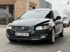Продажа б/у Volvo S80 2013 года в Днепре - купить на Автобазаре