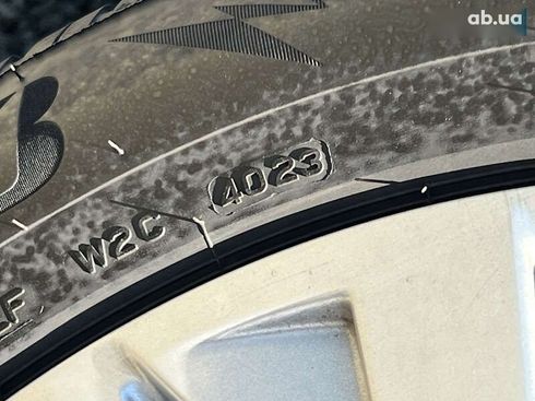 Peugeot 3008 2021 - фото 23