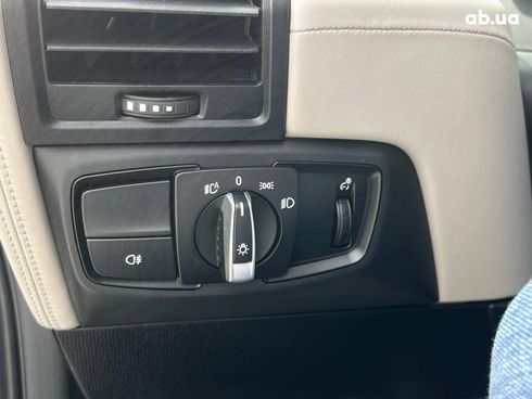 BMW i3 2019 белый - фото 28