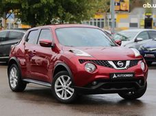Купити Nissan бу в Києві - купити на Автобазарі