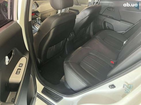 Kia Sportage 2015 - фото 20