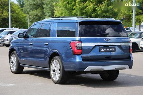 Ford Expedition 2018 - фото 5
