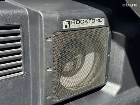 Mitsubishi Pajero Wagon 2007 черный - фото 100