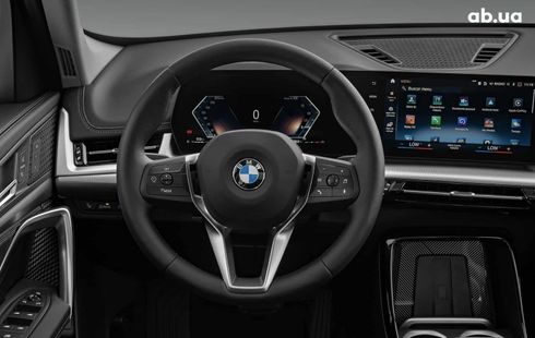 BMW X1 2023 - фото 6