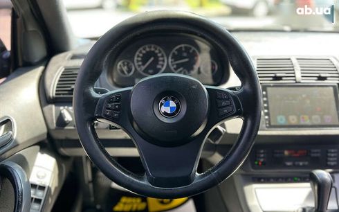 BMW X5 2004 - фото 13