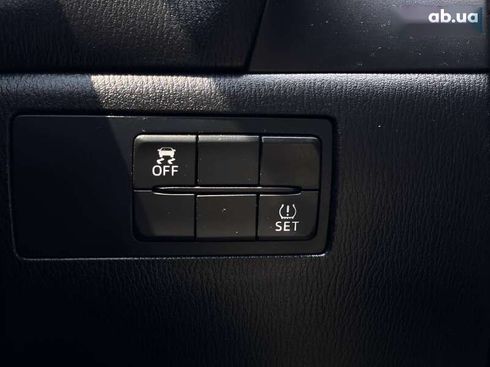 Mazda 3 2017 - фото 28