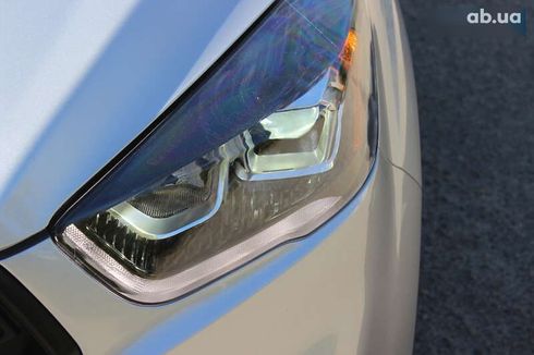 Ford Escape 2018 - фото 14