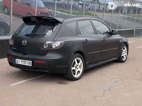 Mazda 3 2005 - фото 3