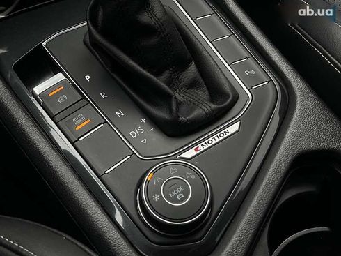 Volkswagen Tiguan 2018 - фото 25