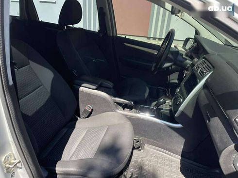 Mercedes-Benz B-Класс 2010 - фото 20